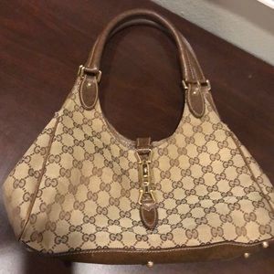 Gucci Purse Authentic